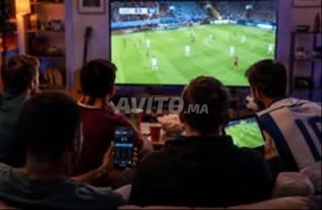 IPTV سينما HD 4K APRCO