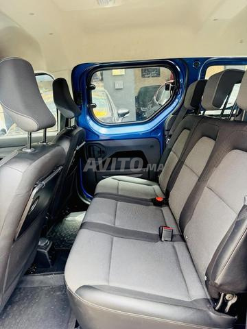 Renault Express Techno 6 portes Sans adBlue