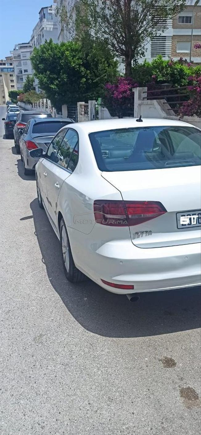 Volkswagen Jetta Novembre 2016
