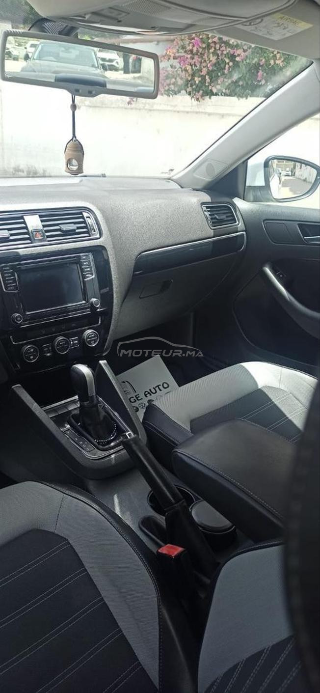 Volkswagen Jetta Novembre 2016