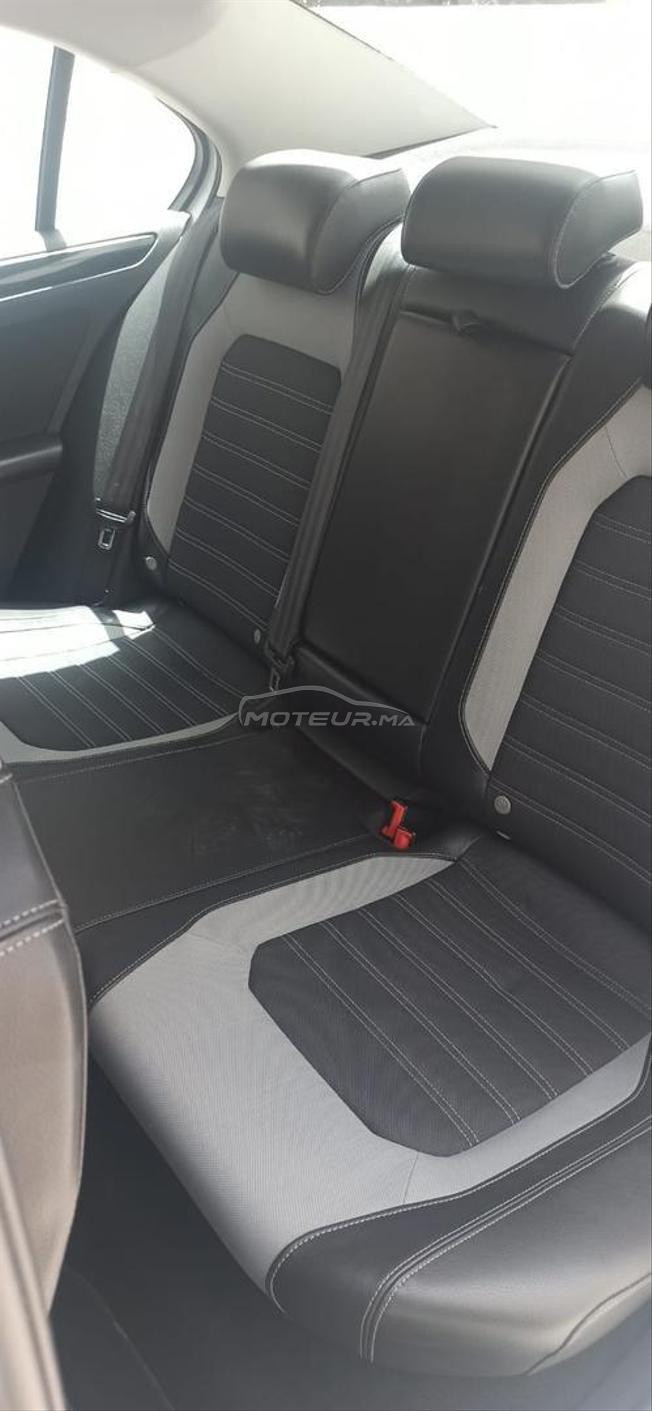 Volkswagen Jetta Novembre 2016