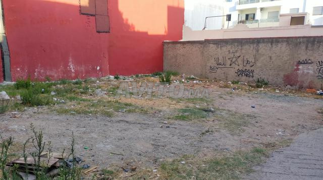 Terrain résidentiel à vendre à Tanger 200 m² - 2