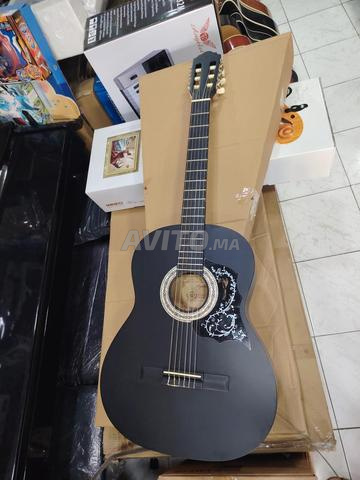 Guitare classique - 2