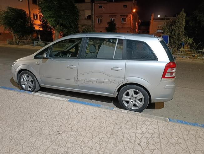 سيارة للبيع بمدينة اسفي