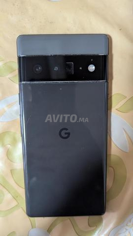 Google Pixel 6 Pro (256 Go) en très bon état