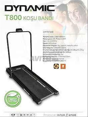 Tapis roulant Slim Fit - 2