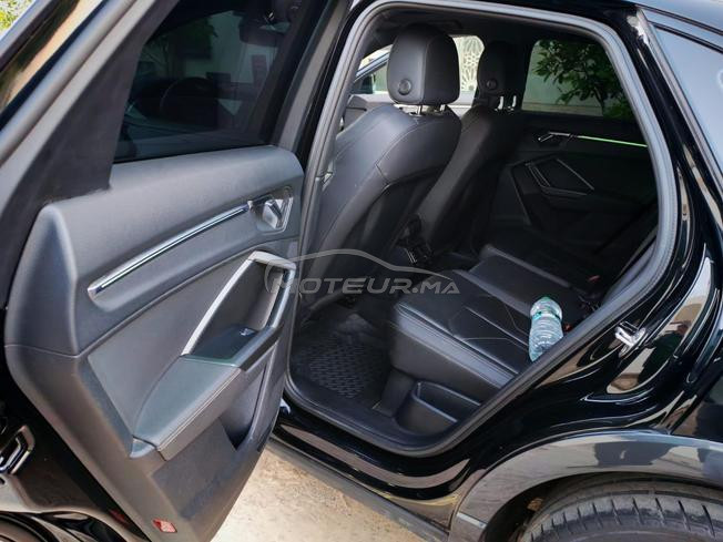  audi Q3 Slin sportback