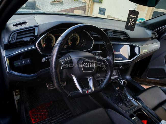  audi Q3 Slin sportback