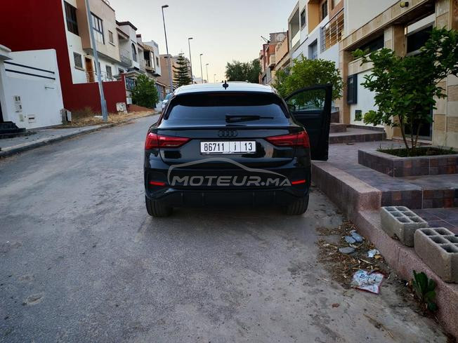  audi Q3 Slin sportback