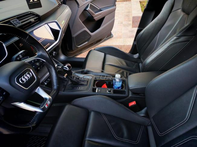  audi Q3 Slin sportback