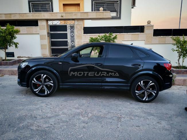  audi Q3 Slin sportback