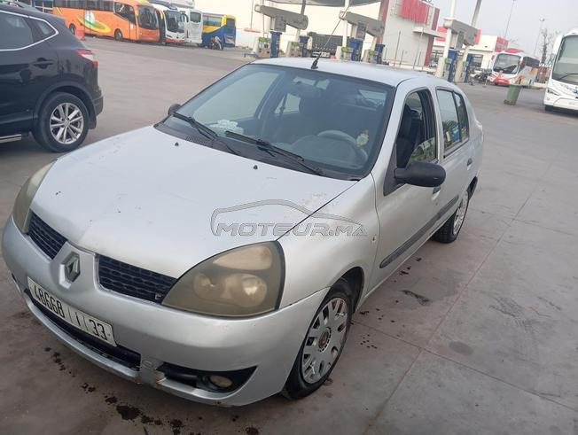 clio classique 