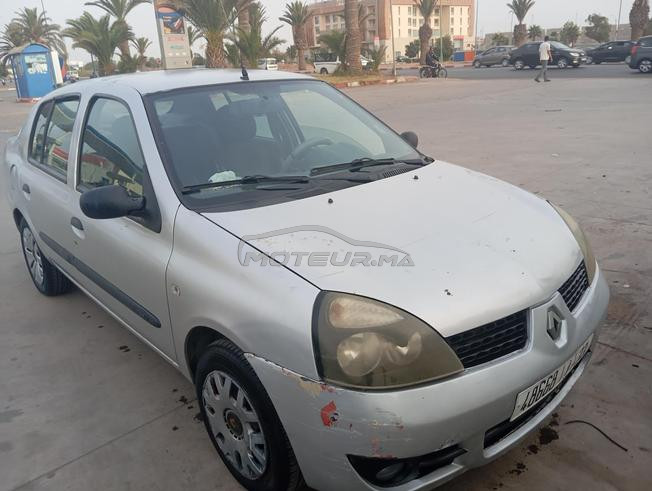 clio classique 