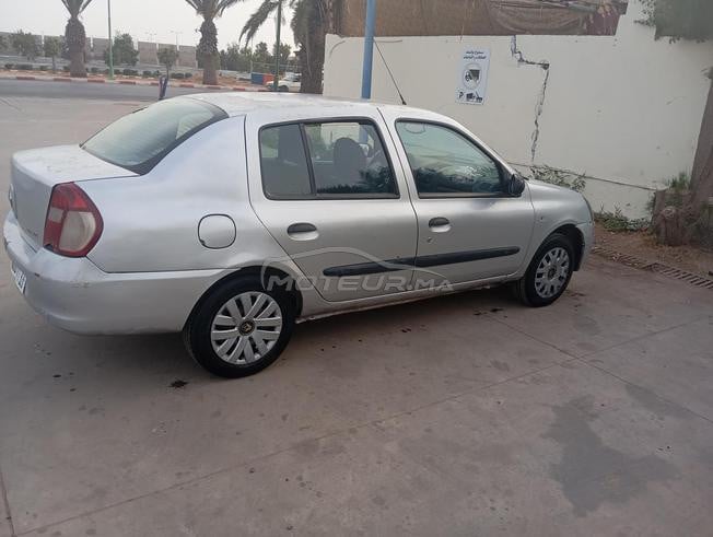 clio classique 