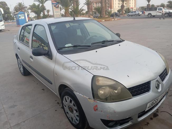 clio classique 