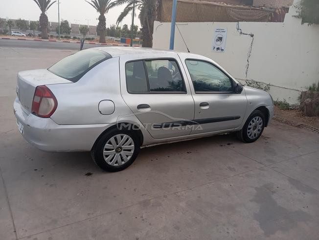 clio classique 