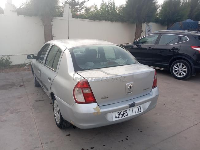 clio classique 