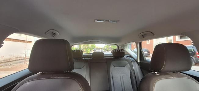 seat ateca comme neuve