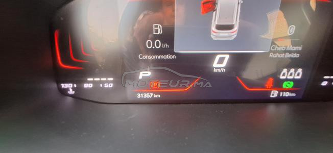 seat ateca comme neuve