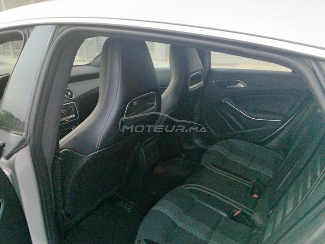 CLASSE CLA 2017 DOUANE 2024  175000 KM