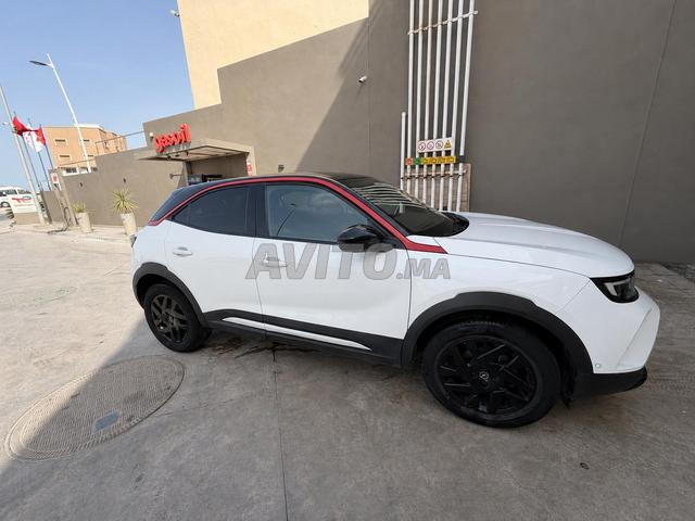 Opel Mokka - 2