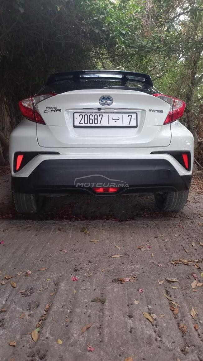 voiture a vendre