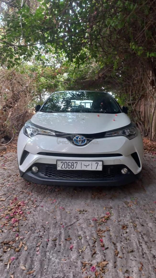 voiture a vendre