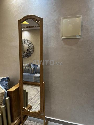 Miroir long