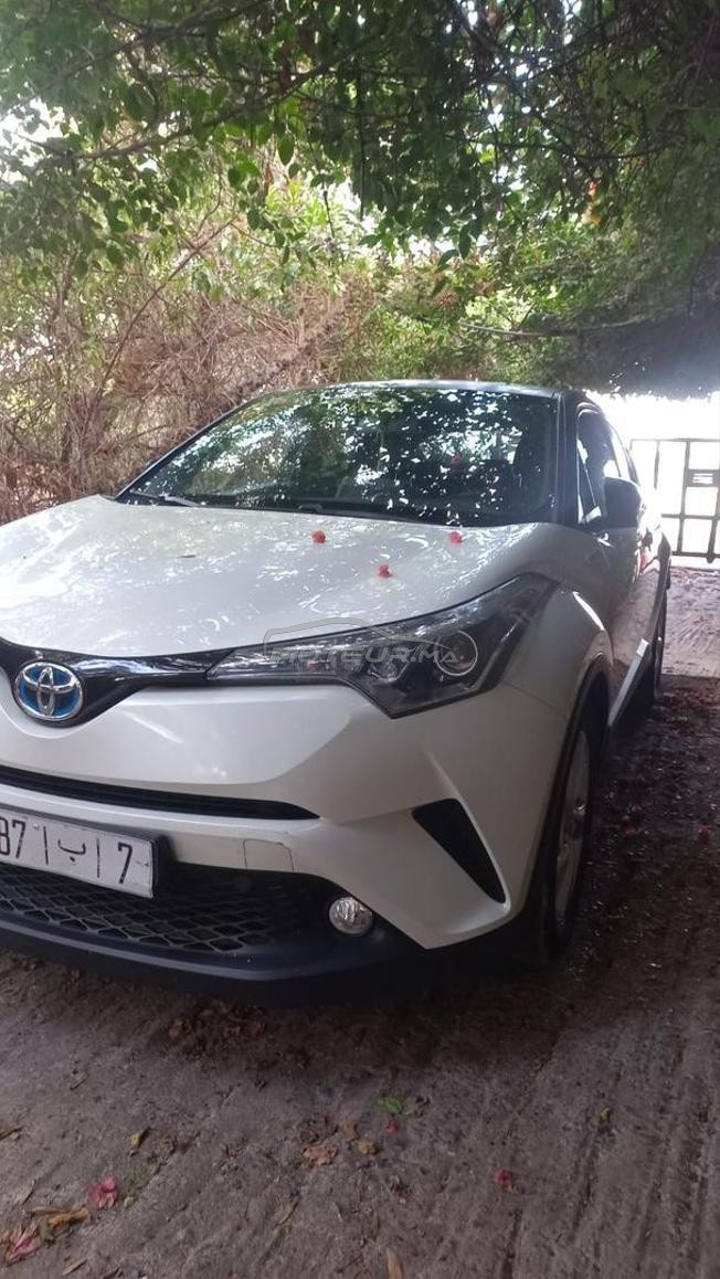 voiture a vendre