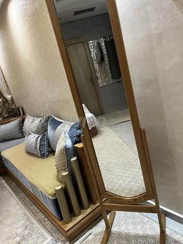 Miroir long - 2