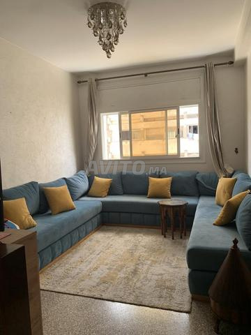 Appartement à vendre, Haut Agdal - 2