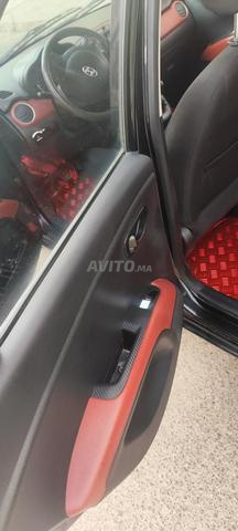 Hyundai i10 - 2
