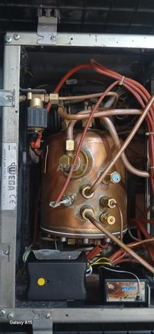 Wega Atlas - 2