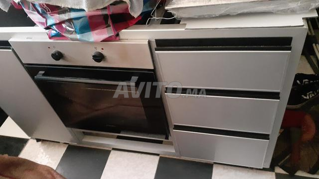 Meuble bas de cuisine - 2