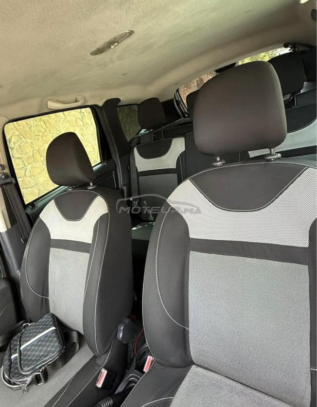 Dacia Duster Model2016