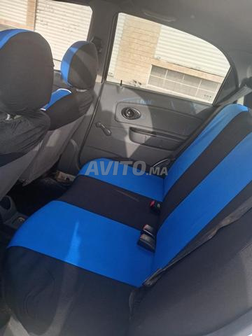 Chevrolet Spark - 2