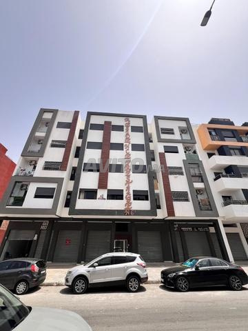 Appartement 104 m² Alliance Mehdia ⭐