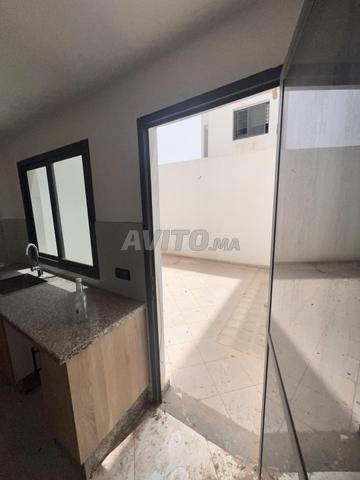 Appartement 104 m² Alliance Mehdia ⭐