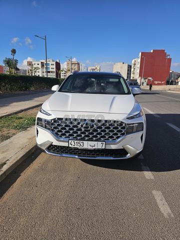 La voiture est encore neuve et bonne, celui qui la veut est le bienvenu - 2