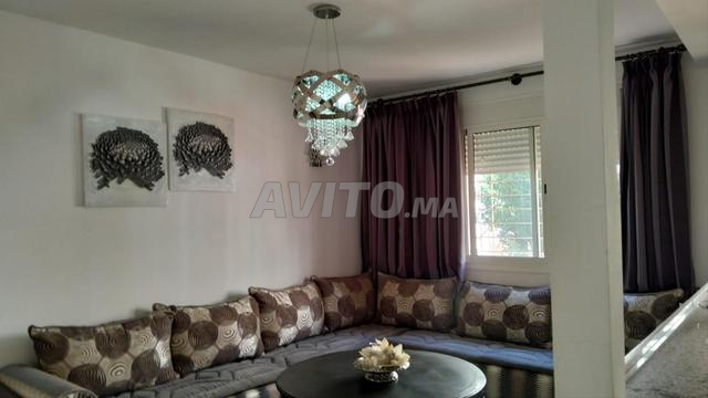 Appartement à vendre 52 m² à Agadir - 2