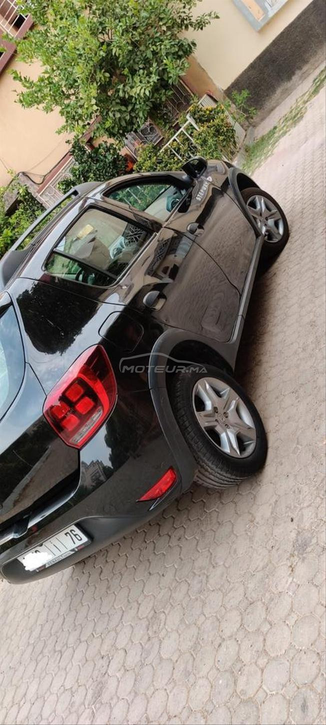 dacia sandero Stepway 2021 
