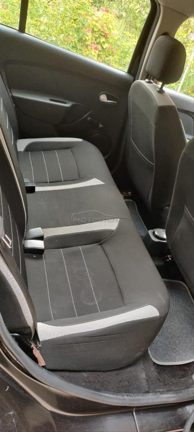dacia sandero Stepway 2021 