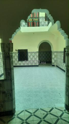 🏡 Riad à vendre – Quartier Kennaria, Marrakech
