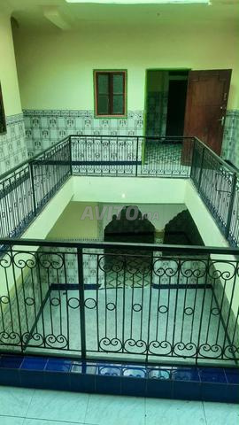 🏡 Riad à vendre – Quartier Kennaria, Marrakech