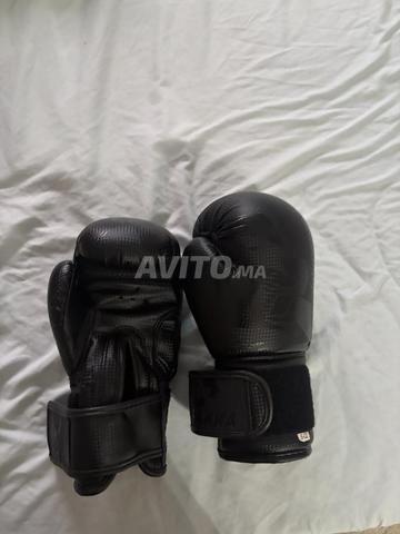 Gants de boxe - 2