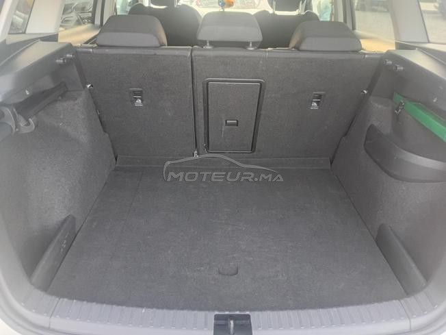 Skoda Karoq Diesel Automatique 2021 à Settat