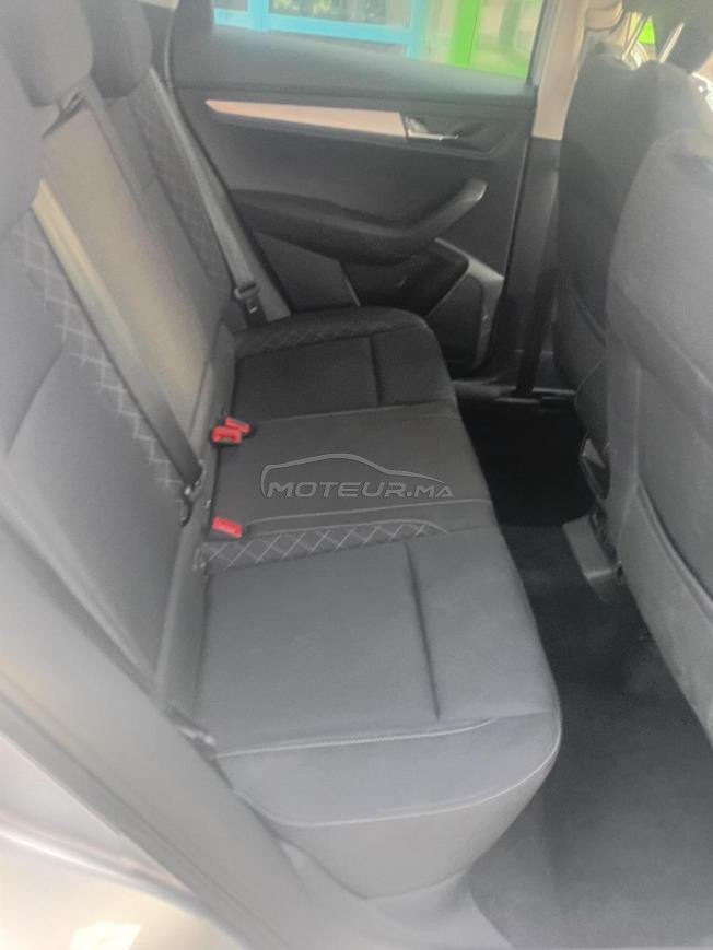 Skoda Karoq Diesel Automatique 2021 à Settat