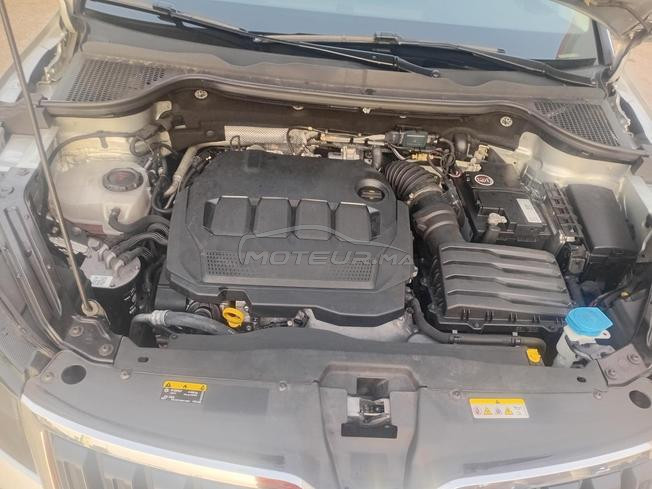 Skoda Karoq Diesel Automatique 2021 à Settat