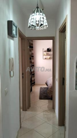 Appartement à vendre 52 m² Saada 2 Agadir