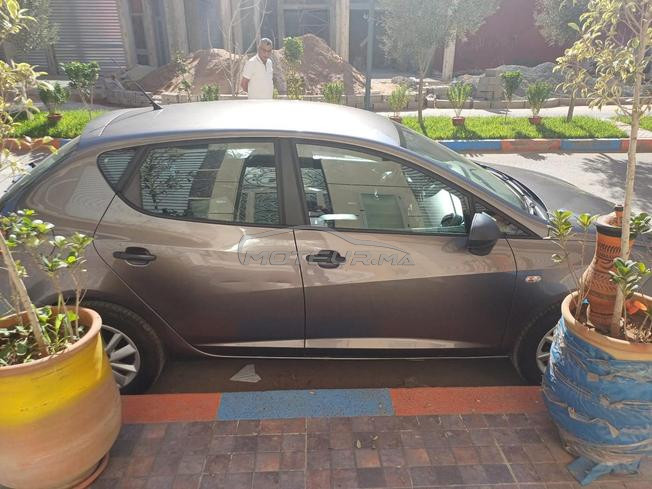 SEAT IBIZA 2018